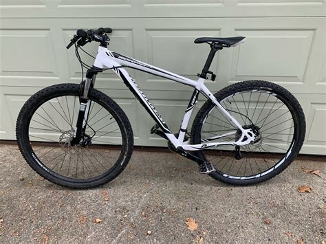 Shop top enduro and downhill <strong>bikes</strong> from top brands like Rocky <strong>Mountain</strong>, Trek, and Specialized. . Used mountain bike for sale